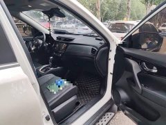 Nissan Qashqai 2023 Classic 2.0L FWD Smart Connect Comfort Edition - ფოტო 18