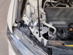 Nissan Qashqai 2023 Classic 2.0L FWD Smart Connect Comfort Edition - ფოტო 19