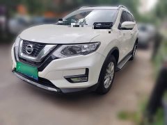 Nissan Qashqai 2023 Classic 2.0L FWD Smart Connect Comfort Edition - ფოტო 2
