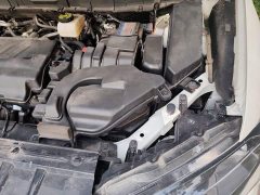 Nissan Qashqai 2023 Classic 2.0L FWD Smart Connect Comfort Edition - ფოტო 20