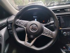 Nissan Qashqai 2023 Classic 2.0L FWD Smart Connect Comfort Edition - ფოტო 3