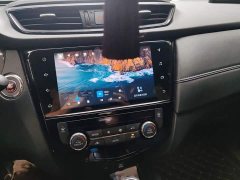 Nissan Qashqai 2023 Classic 2.0L FWD Smart Connect Comfort Edition - ფოტო 6