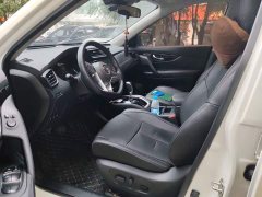 Nissan Qashqai 2023 Classic 2.0L FWD Smart Connect Comfort Edition - ფოტო 8