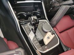 BMW 3 Series Facelift 320Li M Sport Package - ფოტო 10