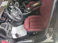 BMW 3 Series Facelift 320Li M Sport Package - ფოტო 11