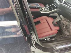BMW 3 Series Facelift 320Li M Sport Package - ფოტო 20