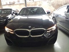BMW 3 Series Facelift 320Li M Sport Package - ფოტო 3