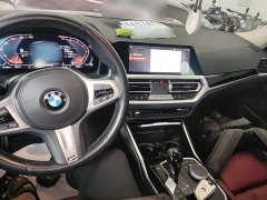 BMW 3 Series Facelift 320Li M Sport Package - ფოტო 6