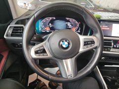 BMW 3 Series Facelift 320Li M Sport Package - ფოტო 7