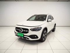 Mercedes-Benz GLA 2020 GLA 200 - ფოტო 2