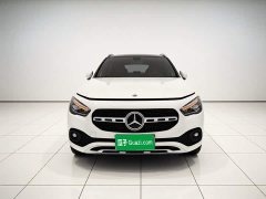 Mercedes-Benz GLA 2020 GLA 200 - ფოტო 3