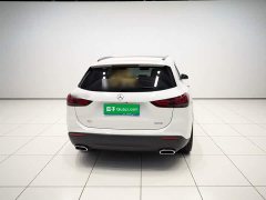 Mercedes-Benz GLA 2020 GLA 200 - ფოტო 4