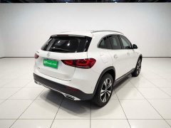 Mercedes-Benz GLA 2020 GLA 200 - ფოტო 5