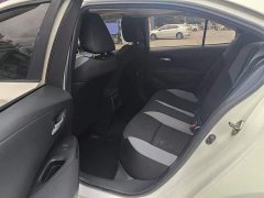 Toyota Corolla 1.2T S-CVT Elite Plus - ფოტო 13