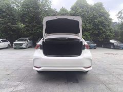 Toyota Corolla 1.2T S-CVT Elite Plus - ფოტო 14