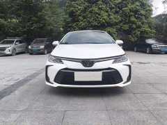 Toyota Corolla 1.2T S-CVT Elite Plus - ფოტო 6