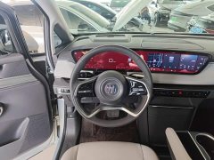 Buick GL8 2025 Luxe Smart Comfort Edition - ფოტო 11