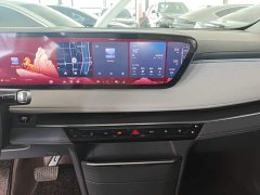 Buick GL8 2025 Luxe Smart Comfort Edition - ფოტო 13