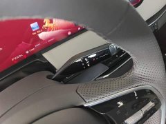 Buick GL8 2025 Luxe Smart Comfort Edition - ფოტო 14