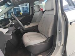 Buick GL8 2025 Luxe Smart Comfort Edition - ფოტო 15