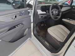 Buick GL8 2025 Luxe Smart Comfort Edition - ფოტო 16
