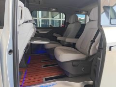 Buick GL8 2025 Luxe Smart Comfort Edition - ფოტო 17