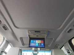 Buick GL8 2025 Luxe Smart Comfort Edition - ფოტო 18