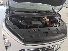 Buick GL8 2025 Luxe Smart Comfort Edition - ფოტო 20