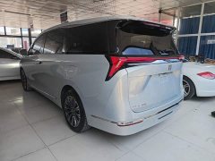 Buick GL8 2025 Luxe Smart Comfort Edition - ფოტო 5