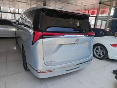 Buick GL8 2025 Luxe Smart Comfort Edition - ფოტო 6
