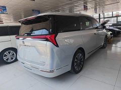 Buick GL8 2025 Luxe Smart Comfort Edition - ფოტო 7
