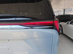 Buick GL8 2025 Luxe Smart Comfort Edition - ფოტო 8
