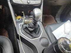 Haval Cannon 2.0T Commercial Manual Diesel 2WD Elite Long Bed GW4D20M - ფოტო 13