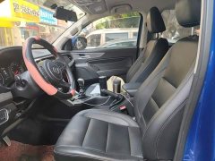 Haval Cannon 2.0T Commercial Manual Diesel 2WD Elite Long Bed GW4D20M - ფოტო 15