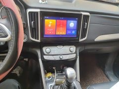 Haval Cannon 2.0T Commercial Manual Diesel 2WD Elite Long Bed GW4D20M - ფოტო 6