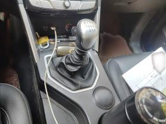 Haval Cannon 2.0T Commercial Manual Diesel 2WD Elite Long Bed GW4D20M - ფოტო 7