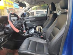 Haval Cannon 2.0T Commercial Manual Diesel 2WD Elite Long Bed GW4D20M - ფოტო 8