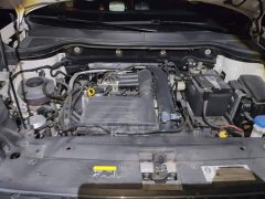Volkswagen Touareg 280TSI FWD Luxury Edition - ფოტო 11