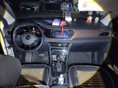 Volkswagen Touareg 280TSI FWD Luxury Edition - ფოტო 13