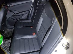 Volkswagen Touareg 280TSI FWD Luxury Edition - ფოტო 15