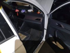 Volkswagen Touareg 280TSI FWD Luxury Edition - ფოტო 20