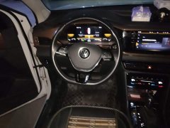 Volkswagen Touareg 280TSI FWD Luxury Edition - ფოტო 3