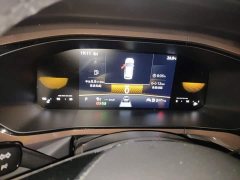 Volkswagen Touareg 280TSI FWD Luxury Edition - ფოტო 4