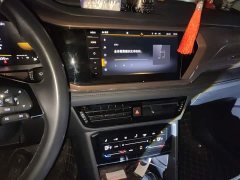 Volkswagen Touareg 280TSI FWD Luxury Edition - ფოტო 6