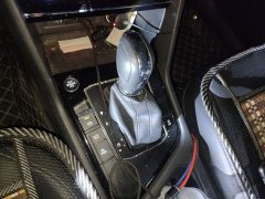 Volkswagen Touareg 280TSI FWD Luxury Edition - ფოტო 7