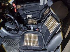 Volkswagen Touareg 280TSI FWD Luxury Edition - ფოტო 8