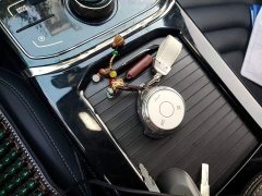 Neta U 2021 Pro 400 Cruise Edition - ფოტო 12