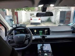 Neta U 2021 Pro 400 Cruise Edition - ფოტო 13