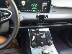Neta U 2021 Pro 400 Cruise Edition - ფოტო 6