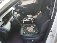 Neta U 2021 Pro 400 Cruise Edition - ფოტო 8